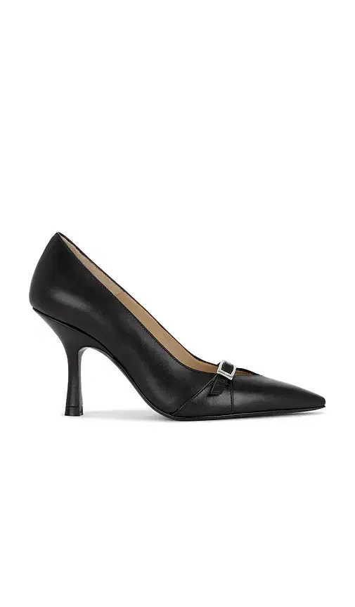 Stuart Weitzman Georgie Pump 85