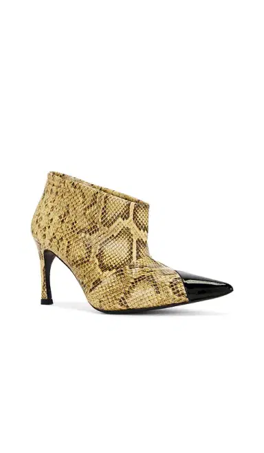ROTATE Pointed Toe Boot | Thumbnail 2