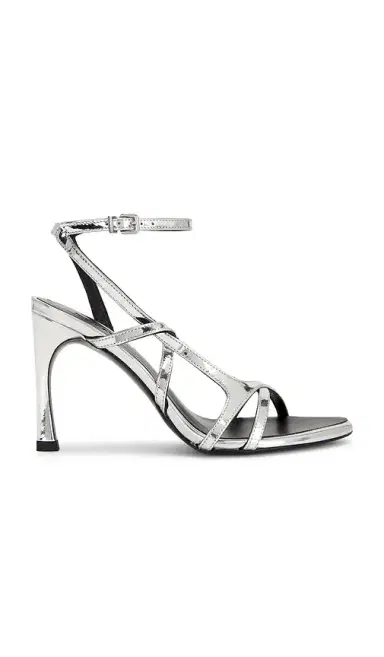 ROTATE Strappy Sandal | Thumbnail 1 ROTATE Strappy Sandal | Thumbnail 1