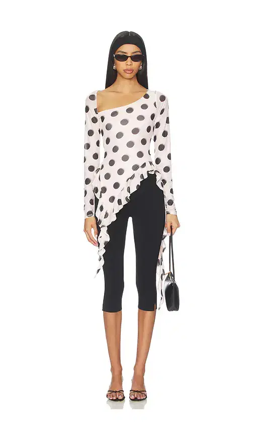 Doris Top
