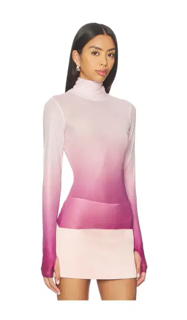 AFRM Zadie Top | Thumbnail 2 AFRM Zadie Top | Thumbnail 2