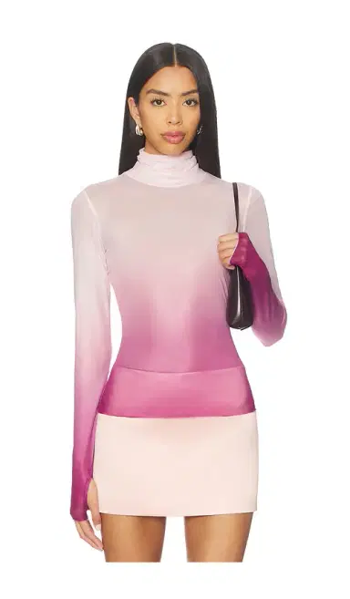 AFRM Zadie Top | Thumbnail 1 AFRM Zadie Top | Thumbnail 1