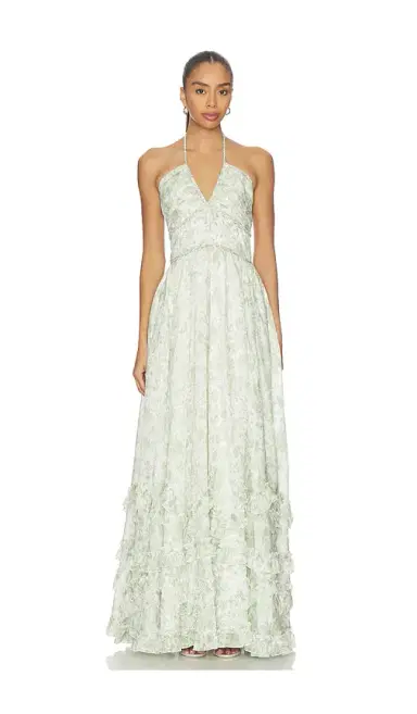 V. Chapman Scarlette Dress | Thumbnail 2