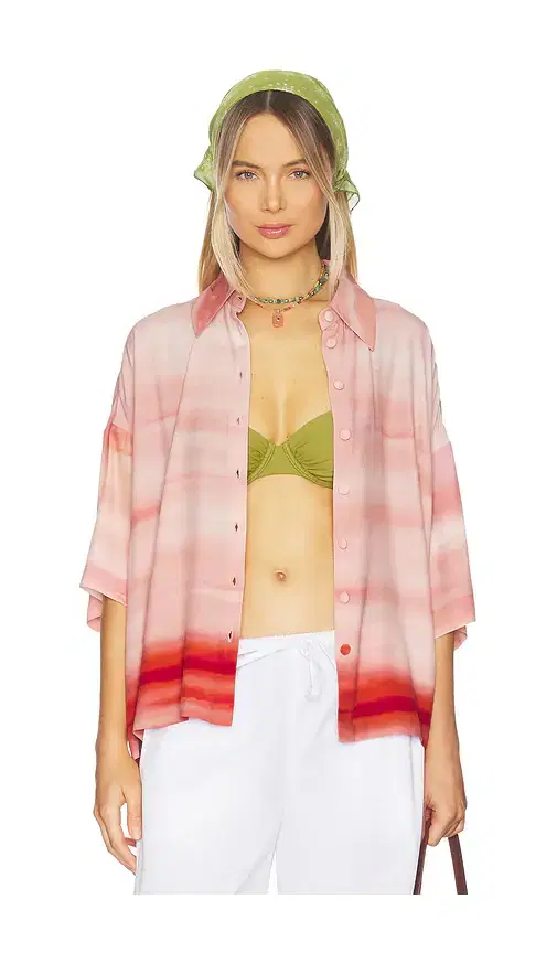 Oversized Shirt