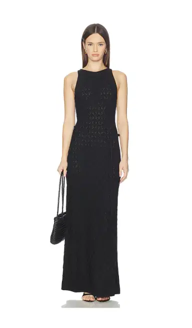 DEVON WINDSOR Nova Maxi Dress | Thumbnail 2 DEVON WINDSOR Nova Maxi Dress | Thumbnail 2
