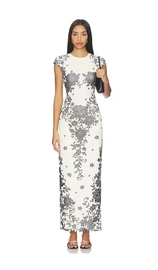 Cody Dress