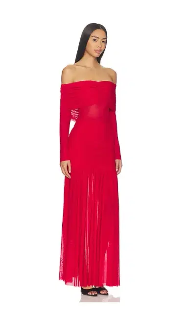 AFRM Emmeline Dress | Thumbnail 2 AFRM Emmeline Dress | Thumbnail 2