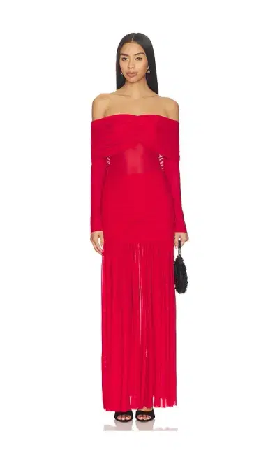 AFRM Emmeline Dress | Thumbnail 1 AFRM Emmeline Dress | Thumbnail 1