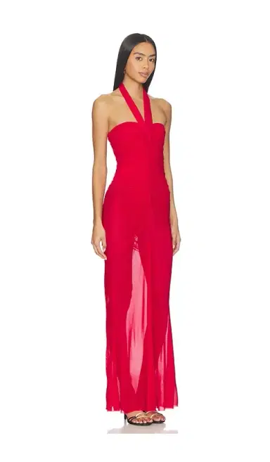 AFRM Sid Dress | Thumbnail 2 AFRM Sid Dress | Thumbnail 2
