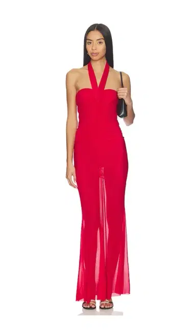 AFRM Sid Dress | Thumbnail 1 AFRM Sid Dress | Thumbnail 1