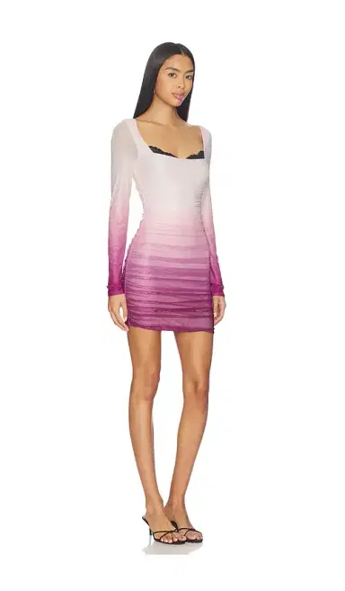 AFRM Maygel Dress | Thumbnail 2 AFRM Maygel Dress | Thumbnail 2