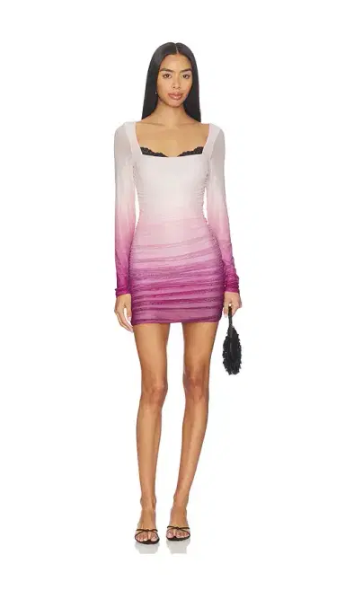 AFRM Maygel Dress | Thumbnail 1 AFRM Maygel Dress | Thumbnail 1