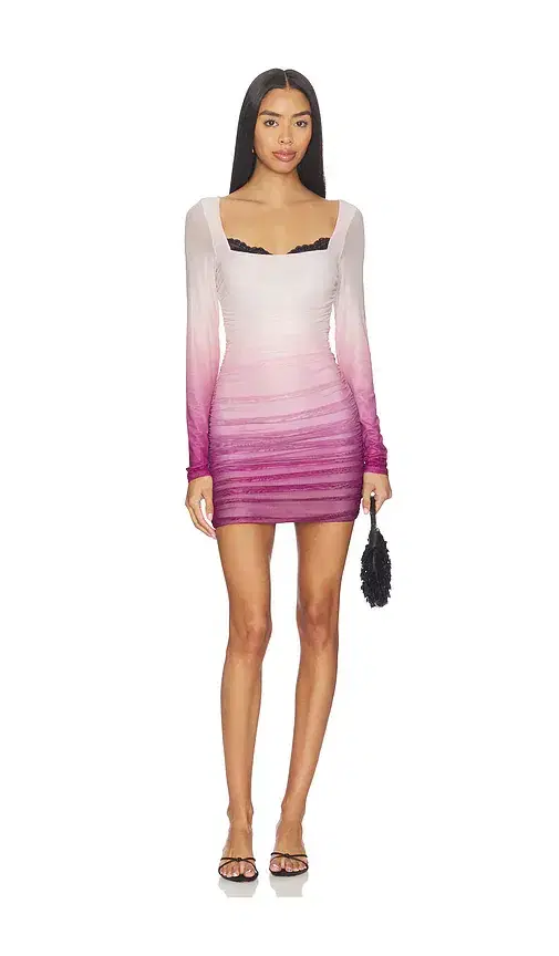 AFRM Maygel Dress