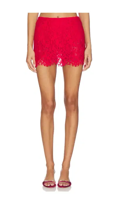 AFRM Presley Skirt | Thumbnail 1 AFRM Presley Skirt | Thumbnail 1
