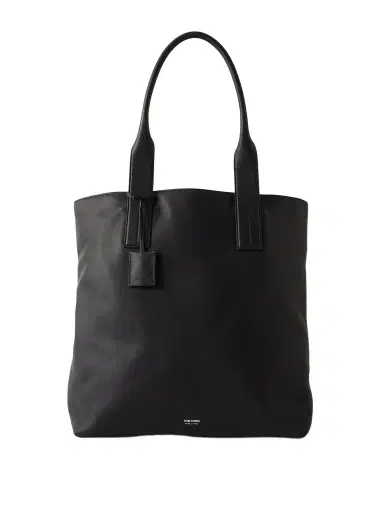 Tom Ford North-South Leather Tote Bag - Men | Thumbnail 1