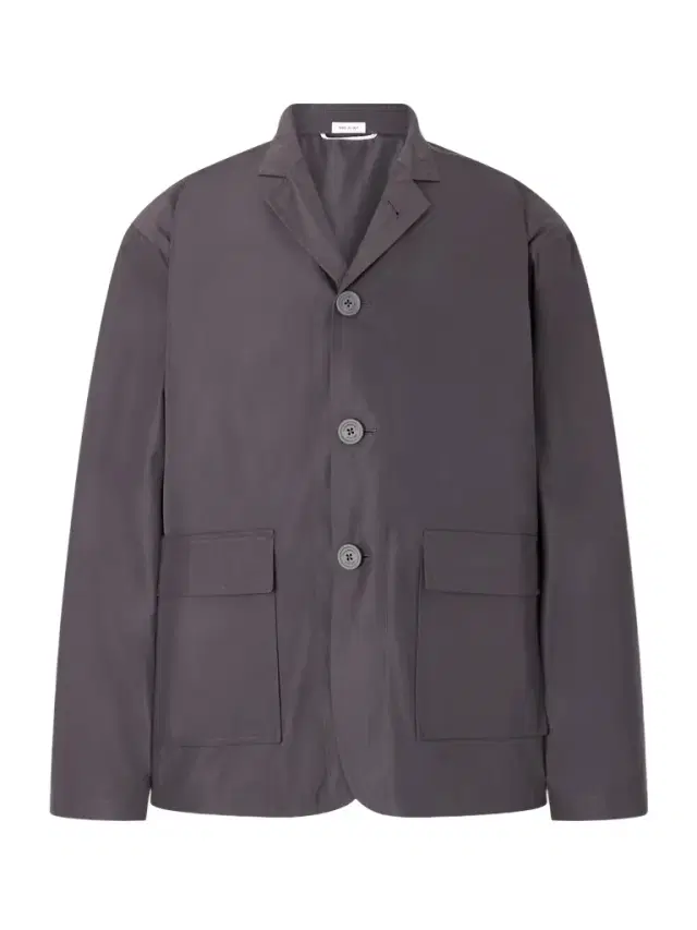 Thom Browne Packable Shell Jacket - Men
