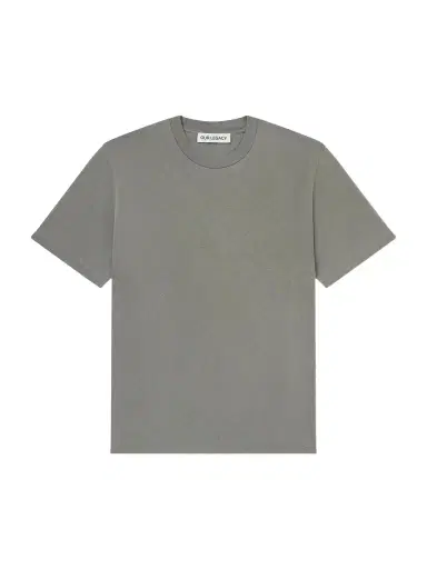 Our Legacy Box Cotton-Jersey T-Shirt - Men | Thumbnail 1
