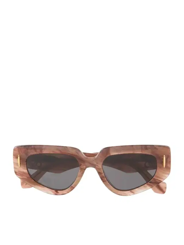 Anagram D-Frame Acetate Sunglasses - Men