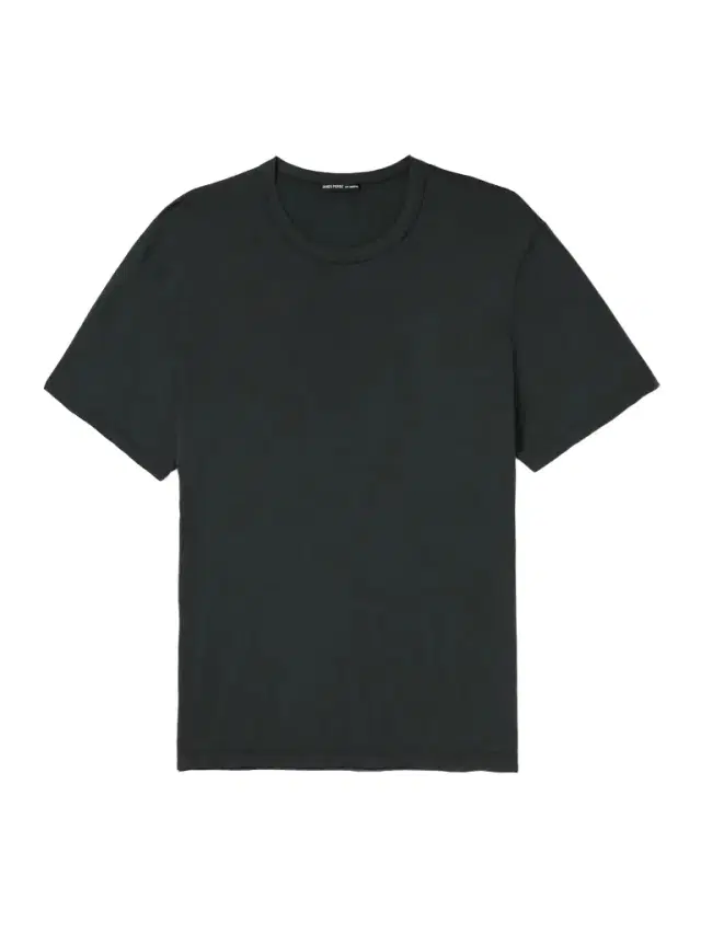 Luxe Lotus Garment-Dyed Cotton-Jersey T-Shirt - Men