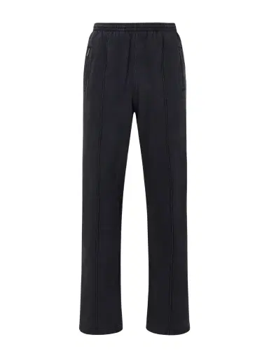 Our Legacy Straight-Leg Cotton-Jersey Sweatpants - Men | Thumbnail 1 Our Legacy Straight-Leg Cotton-Jersey Sweatpants - Men | Thumbnail 1
