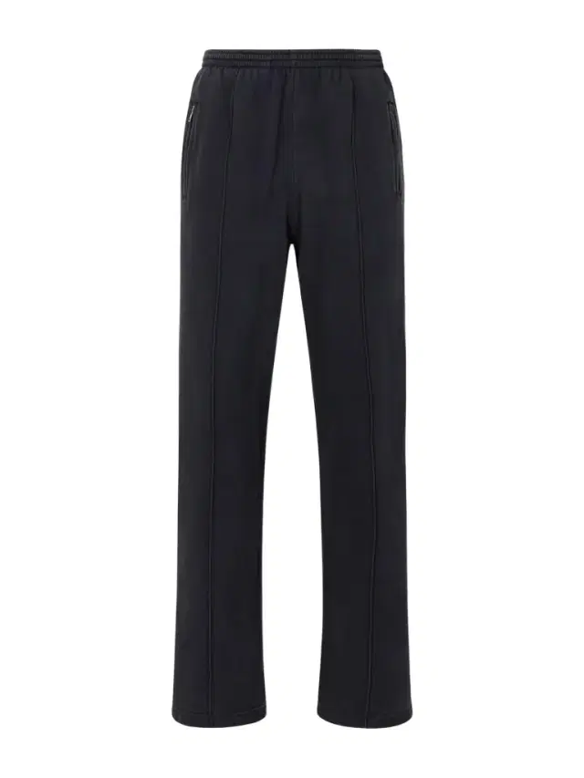 Straight-Leg Cotton-Jersey Sweatpants - Men