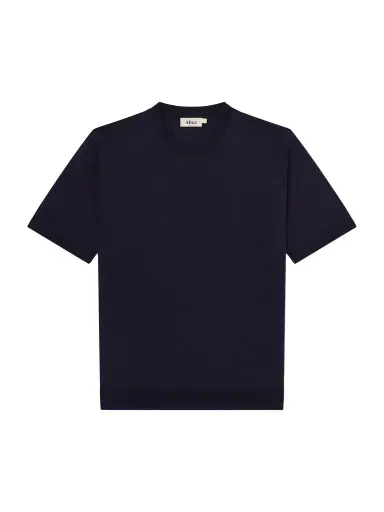 Altea Cecil Lyocell and Cotton-Blend Jersey T-Shirt - Men | Thumbnail 1
