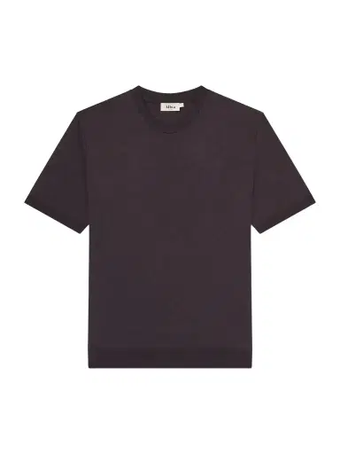 Altea Cecil Lyocell and Cotton-Blend Jersey T-Shirt - Men | Thumbnail 1