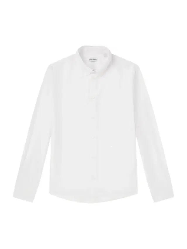 Burberry Slim-Fit Button-Down Collar Cotton Shirt - Men