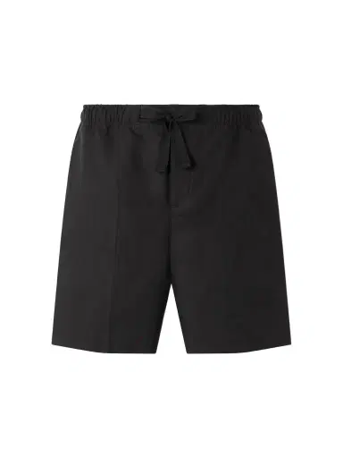 Orlebar Brown Alex Straight-Leg Linen Drawstring Shorts - Men | Thumbnail 1 Orlebar Brown Alex Straight-Leg Linen Drawstring Shorts - Men | Thumbnail 1