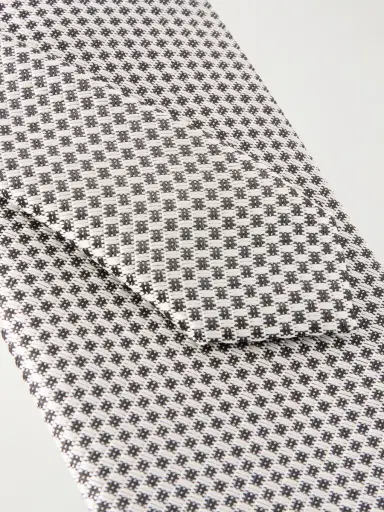 Tom Ford 8cm Silk-Jacquard Tie - Men | Thumbnail 4