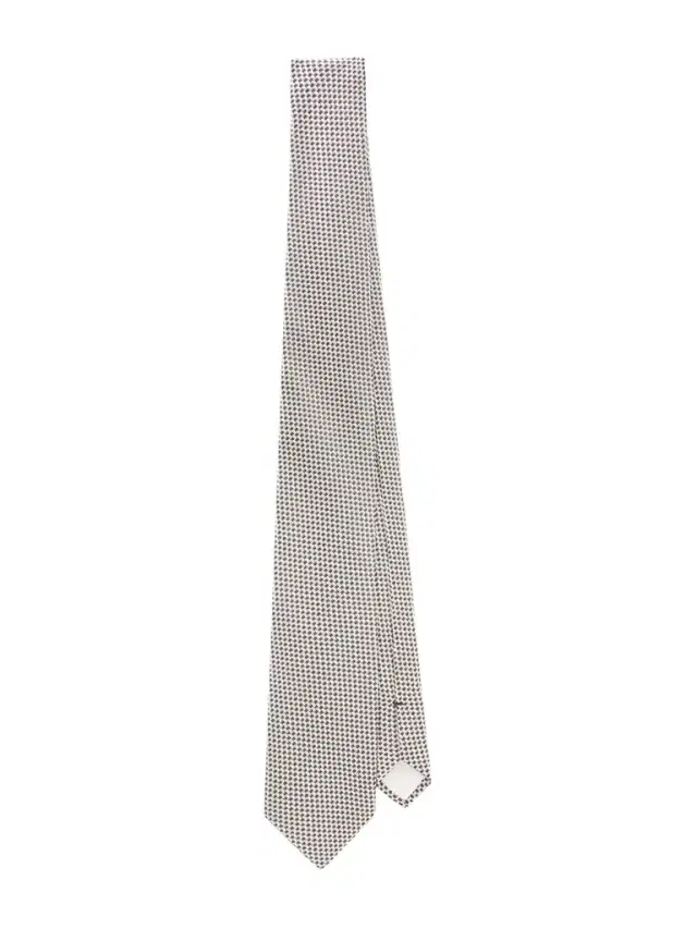 Tom Ford 8cm Silk-Jacquard Tie - Men