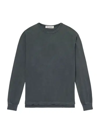 Our Legacy Cruise Cotton-Jersey T-Shirt - Men | Thumbnail 1