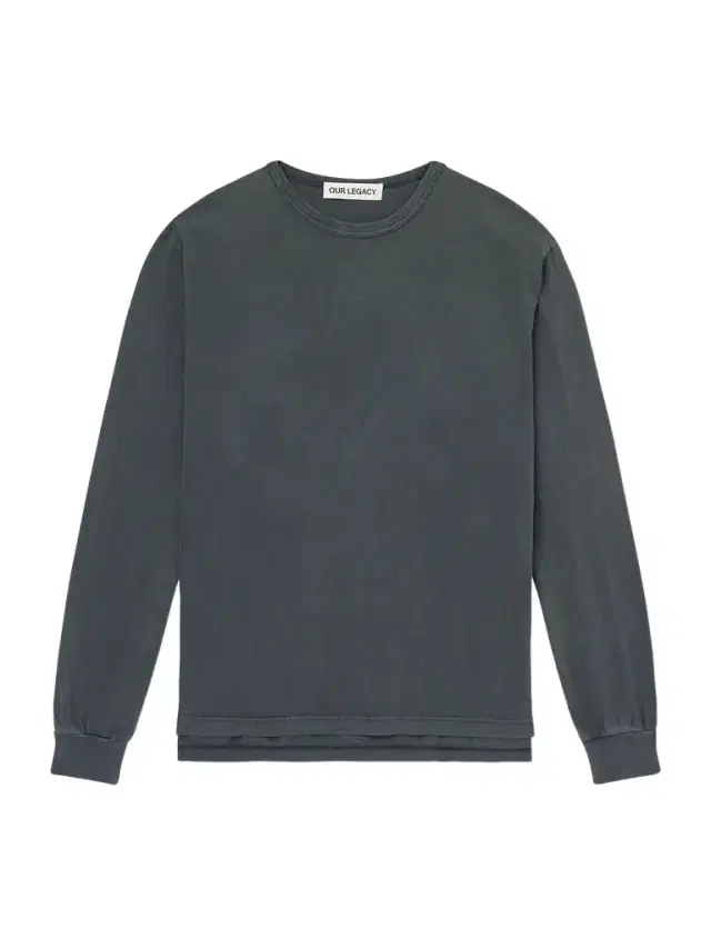 Cruise Cotton-Jersey T-Shirt - Men