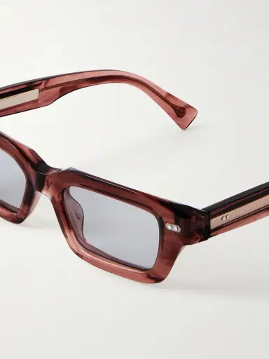Brunello Cucinelli Marla Square-Frame Acetate Sunglasses - Men | Thumbnail 3 Brunello Cucinelli Marla Square-Frame Acetate Sunglasses - Men | Thumbnail 3