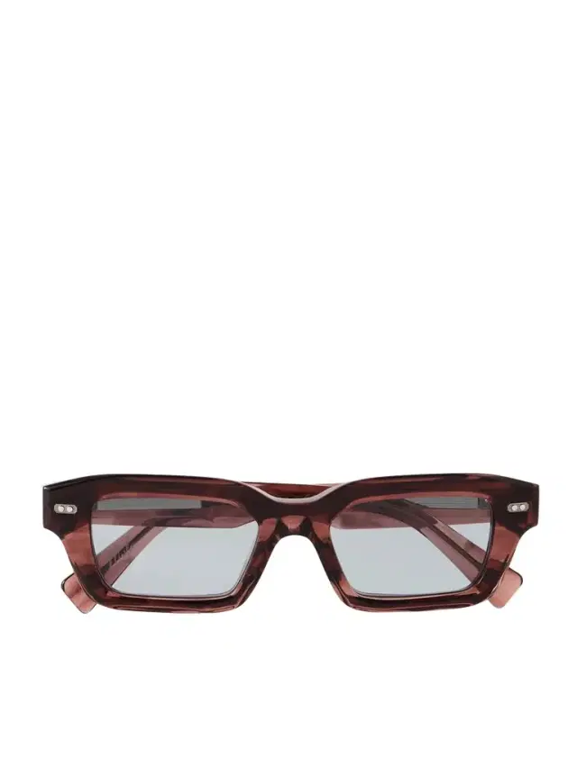 Brunello Cucinelli Marla Square-Frame Acetate Sunglasses - Men