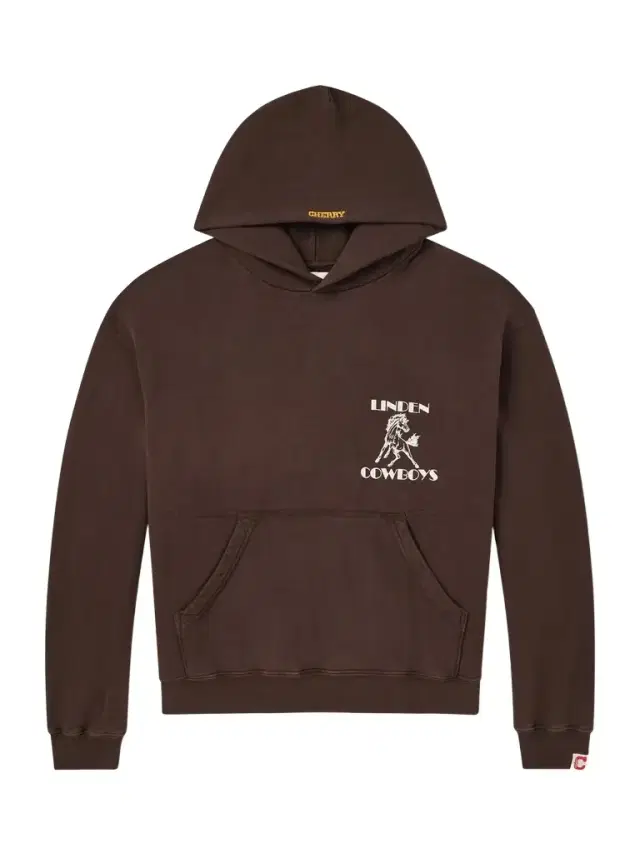 Cowboys Logo-Embroidered Printed Cotton-Jersey Hoodie - Men