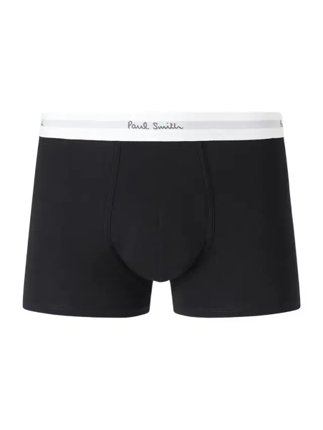 Seven-Pack Stretch Organic Cotton-Jersey Boxer Briefs - Men
