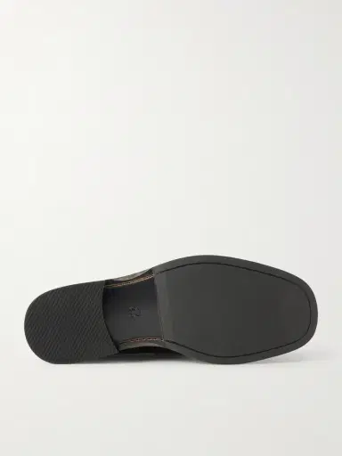 Our Legacy Light Leather Loafers - Men | Thumbnail 3 Our Legacy Light Leather Loafers - Men | Thumbnail 3