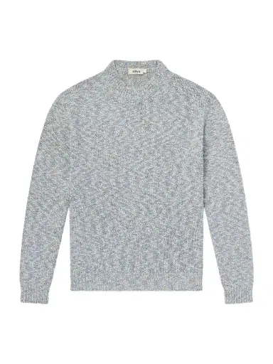 Altea Mélange Sweater - Men | Thumbnail 1 Altea Mélange Sweater - Men | Thumbnail 1