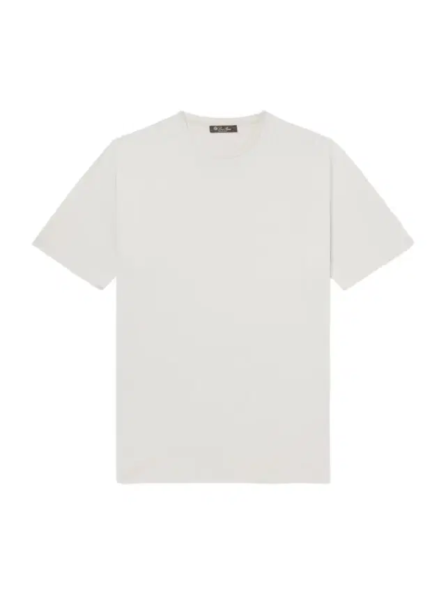 Loro Piana Silk and Cotton-Blend Jersey T-Shirt - Men