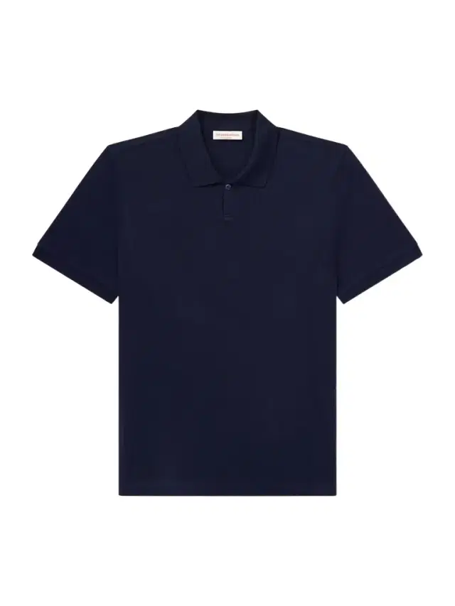 Bruno Organic Cotton-Piqué Polo Shirt - Men