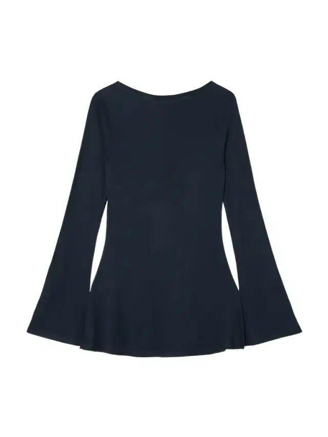 Evelyn Jersey Top