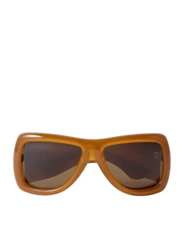 Sl 902 Howl D-frame Acetate Sunglasses
