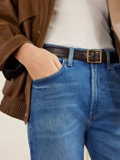 Citizens of Humanity The Palma High-rise Straight-leg Recycled Jeans | Thumbnail 5 Citizens of Humanity The Palma High-rise Straight-leg Recycled Jeans | Thumbnail 5