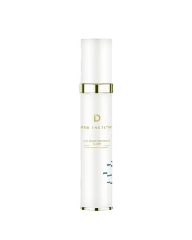 Anti-Oxidant Hydration Serum, 1.0 oz./ 30 mL Anti-Oxidant Hydration Serum, 1.0 oz./ 30 mL