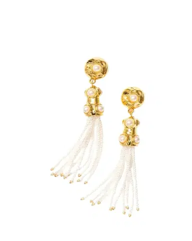 Frasier Sterling Francesca Earrings | Thumbnail 1