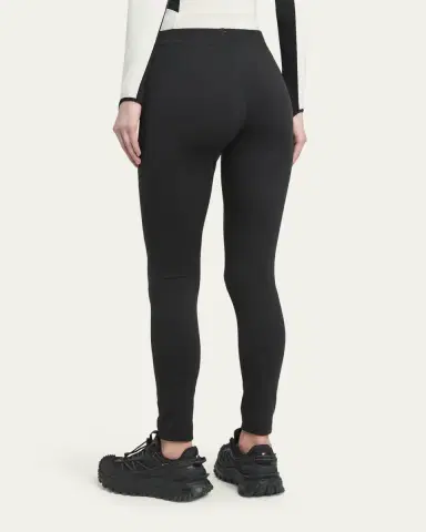 Moncler Grenoble Polartec Leggings | Thumbnail 3 Moncler Grenoble Polartec Leggings | Thumbnail 3