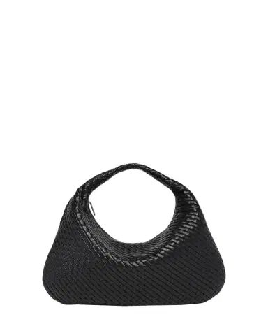 Bottega Veneta Veneta Maxi Leather Hobo Bag | Thumbnail 1 Bottega Veneta Veneta Maxi Leather Hobo Bag | Thumbnail 1