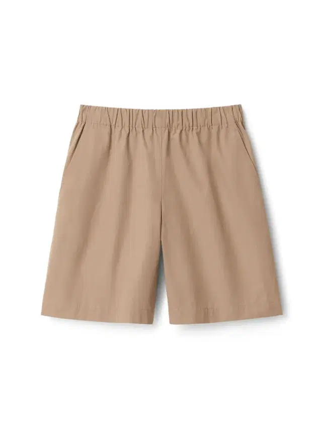 Riverside Cotton Shorts