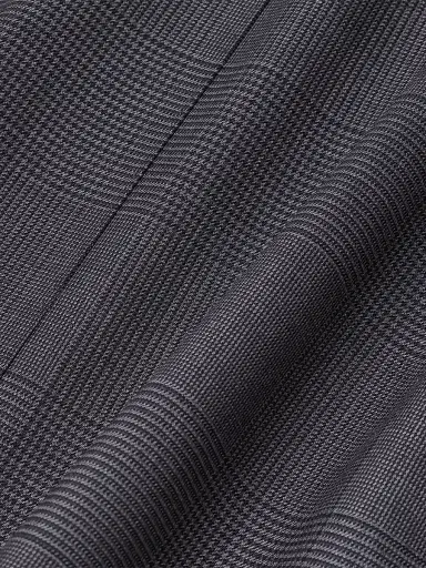 Zegna Men's Centoventimila Wool Suit | Thumbnail 6 Zegna Men's Centoventimila Wool Suit | Thumbnail 6